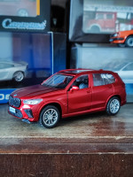 BMW X5M